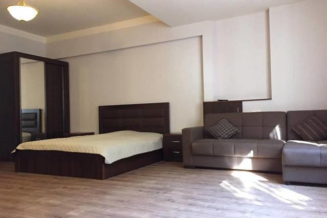 Solo Lucky Apartamento Tbilisi Exterior foto