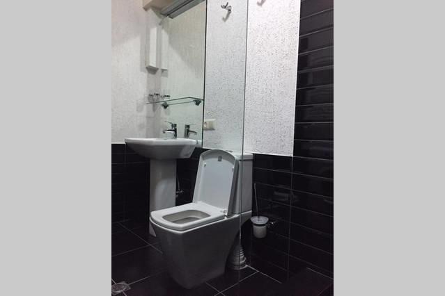 Solo Lucky Apartamento Tbilisi Exterior foto